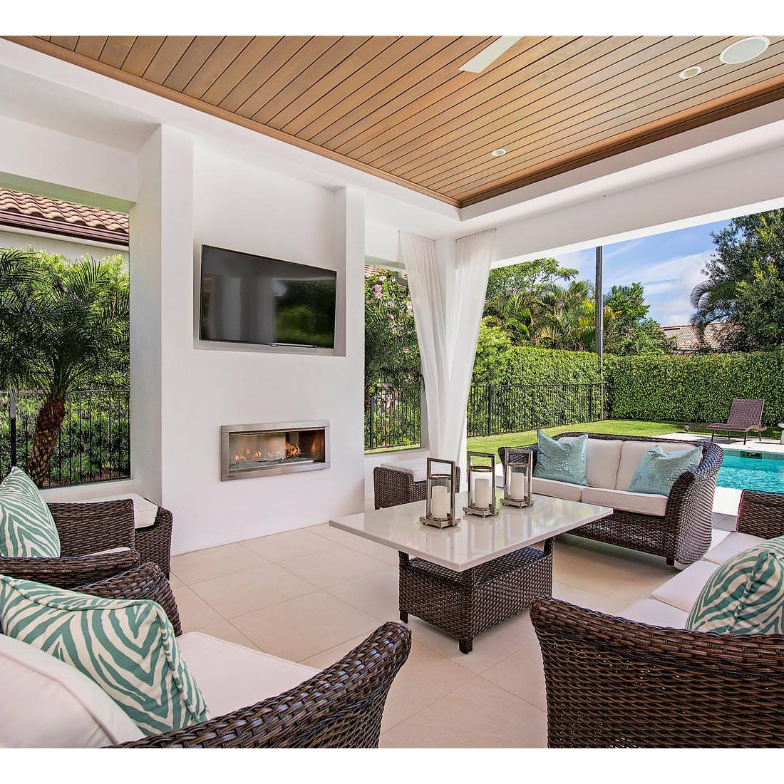 Fairway Terrace