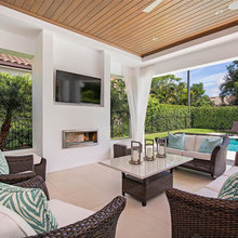 Patio Ideas