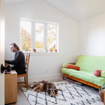 Bitterlake Addition and Remodel