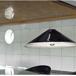 Melaina Pendant Lamp By Leucos Lighting - Pendant Lighting