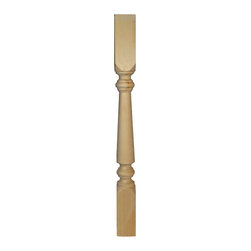 Products - Molding And Millwork