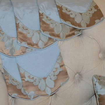 Attention to Details say 'custom'!