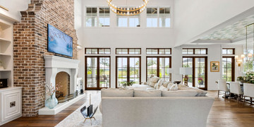 KENDRICK DESIGN - BUILD - Project Photos & Reviews - Bluffton, SC