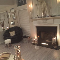 Delano II laminate - Laminate Flooring