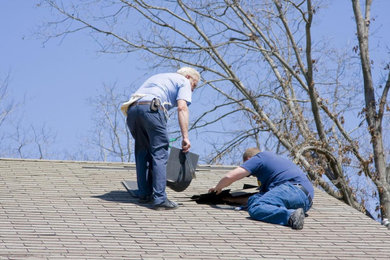 Roofing Installation in Calabasas, CA