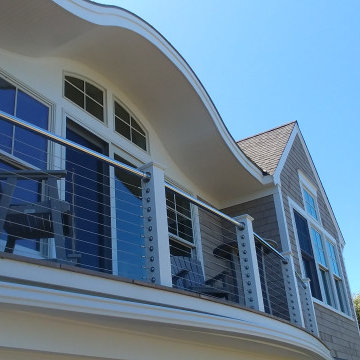 Brewster Cape Cod Home