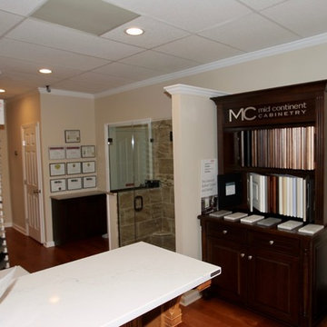 Visit Our Showroom