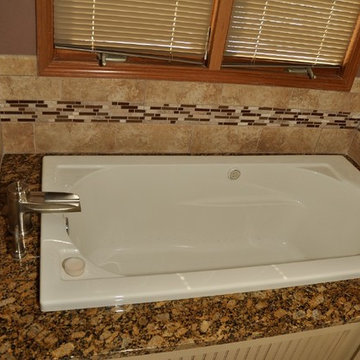 Our Work