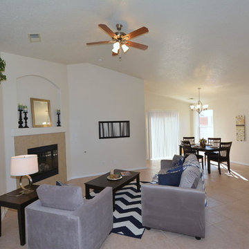 Fix & Flip House 10644 Buck Island Road SW, Listed by Roman Hampton, CBL $140k