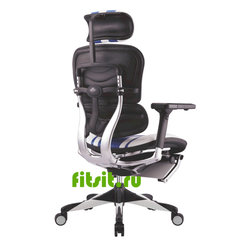 Comfort Seating Ergohuman Mars - Игровые кресла для профессиональных геймеров - Gaming Chairs
