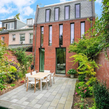 Georgetown Modern