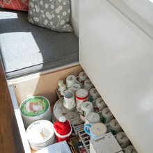 Organized!