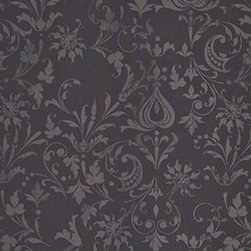 Dulcie Anthacite Roller blind - Roller Shades
