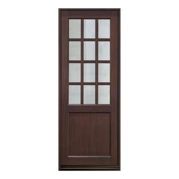 Classic Entry Door | Glenview Haus | GD-012PT