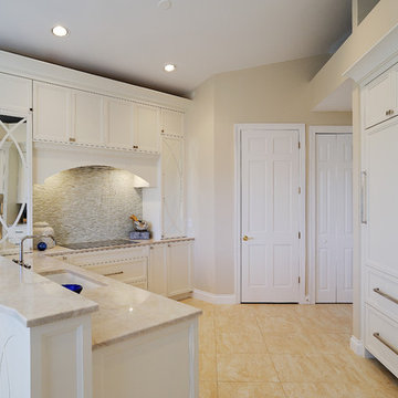 A Gorgeous Kitchen