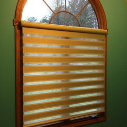 Vision Shades - Products