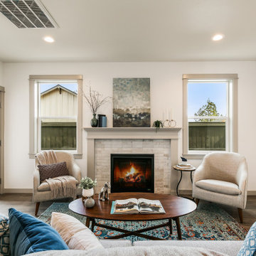 The Harrison (1,573 SF)