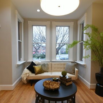 Luxury Townhouse - Sold in 1 day for $20 K