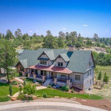 Castle Rock House