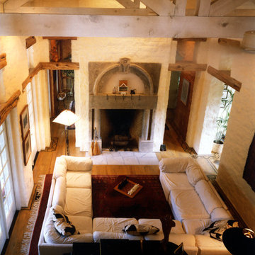 Smith Residence