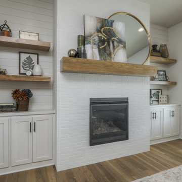 Camden Expanded Cape Cod - Boulder Hills Model