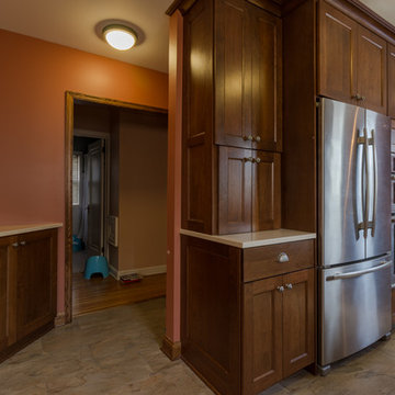 Diamond Lake Kitchen Remodel