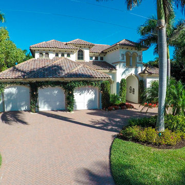 545 Putter Point Place Naples Fl 34103 mls 217007772
