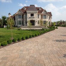 Exterior Ideas