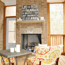 screen porch