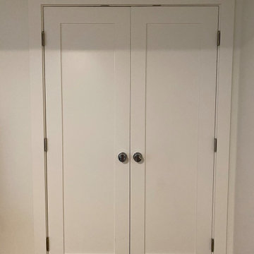 Magnolia Basement Remodel