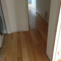 Residential remodel - Redondo Beach - Hardwood Flooring
