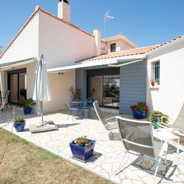 Rénovation intérieure