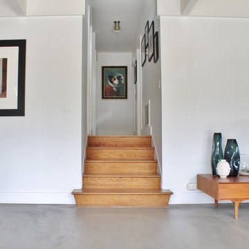 Midcentury in Del Mar