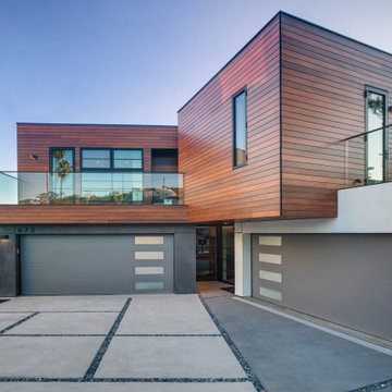 Beachitos Duplex / Laguna Beach North Coast Highway