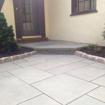 Montville Project