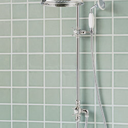 Shower - Showerheads And Body Sprays