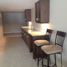 Kitchen Ideas
