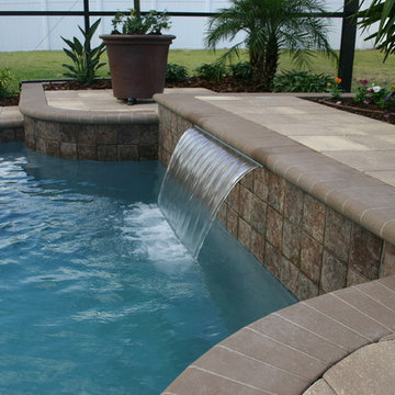 Random Pool Pics