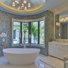 Interior Design: Bathroom