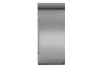 Sub-Zero ICBBI-36R Classic Series  Refrigerator