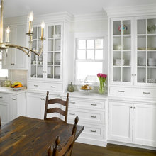 Kitchen Reno