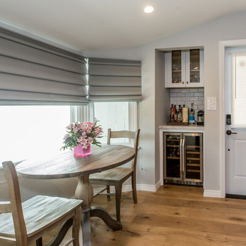 Complete Kitchen Remodel- Sherman Oaks