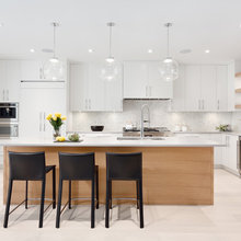 Kitchen Shelves