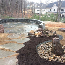 Patio Ideas