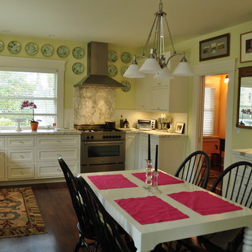 Kitchens