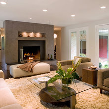 Living Room Design 2021
