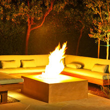 Ty Backyard