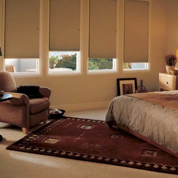 Bedroom Flooring