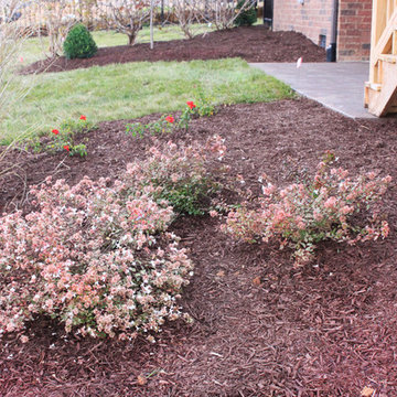 Nashville Brentwood Franklin Spring Hill Nolensville TN Landscaping and Landscap