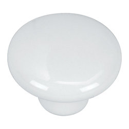 HARDWARE HOUSE - Cabinet And Drawer Knobs